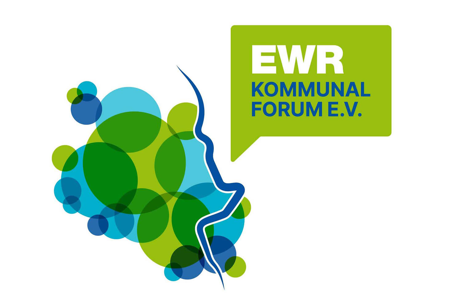 EWR Kommunalforum Logo