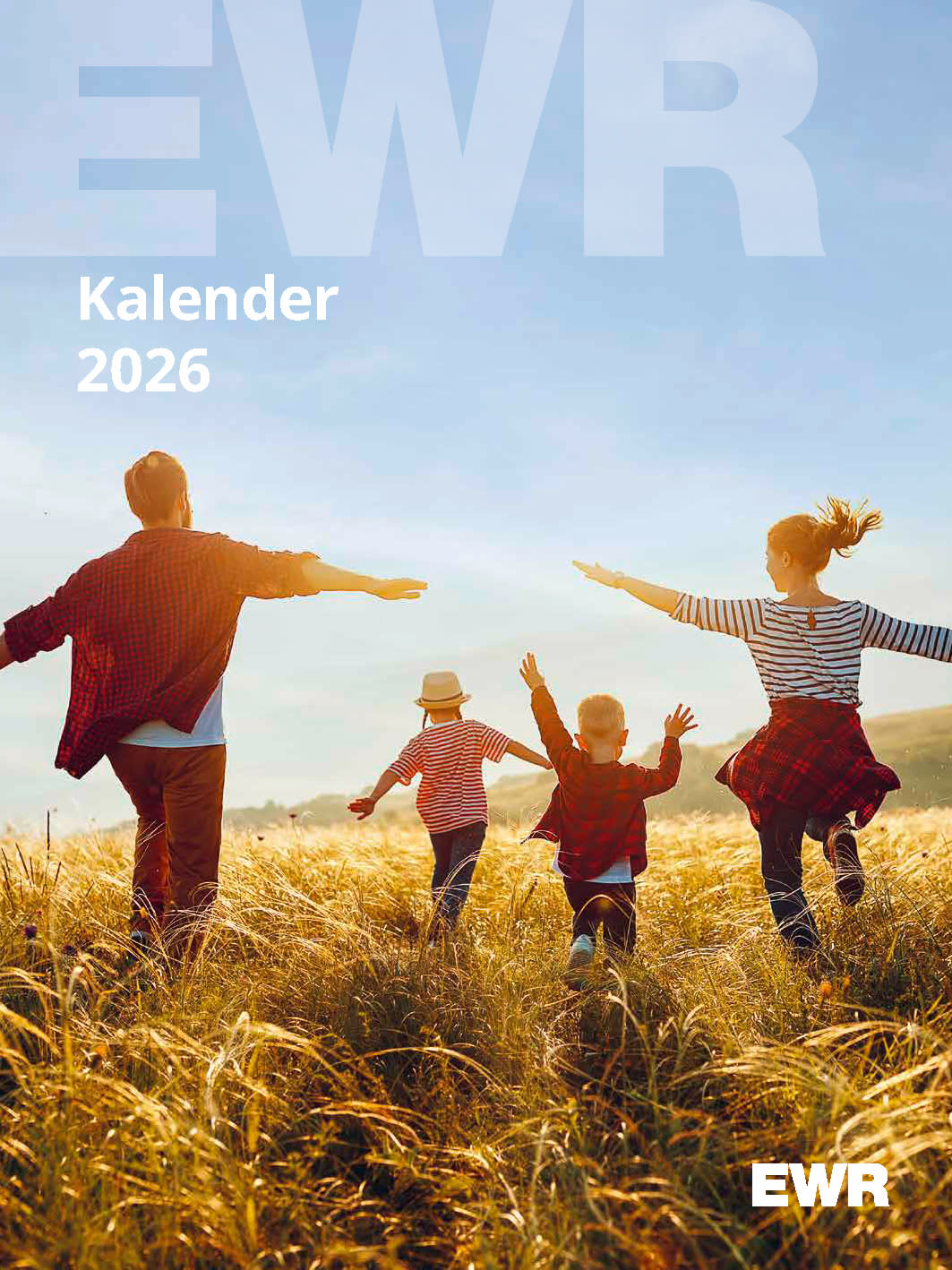 alt = 'Titelbild EWR-Kalender 2026"