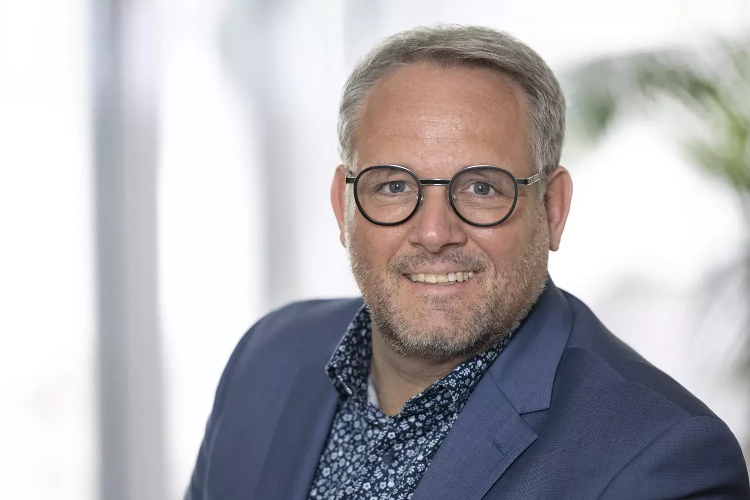 Stefan Becker