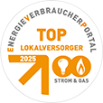 Siegel Regionalverbraucher