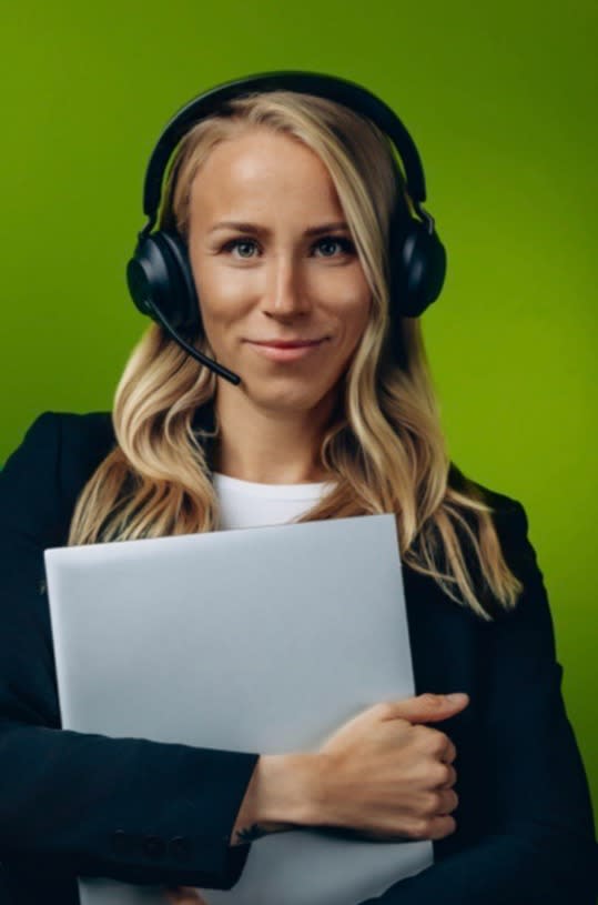 Autorenbild Jennifer Roll