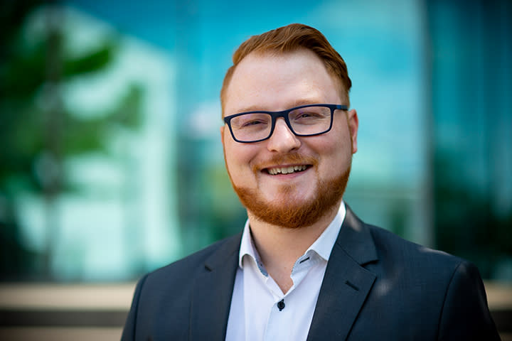 Autorenbild Björn Bein