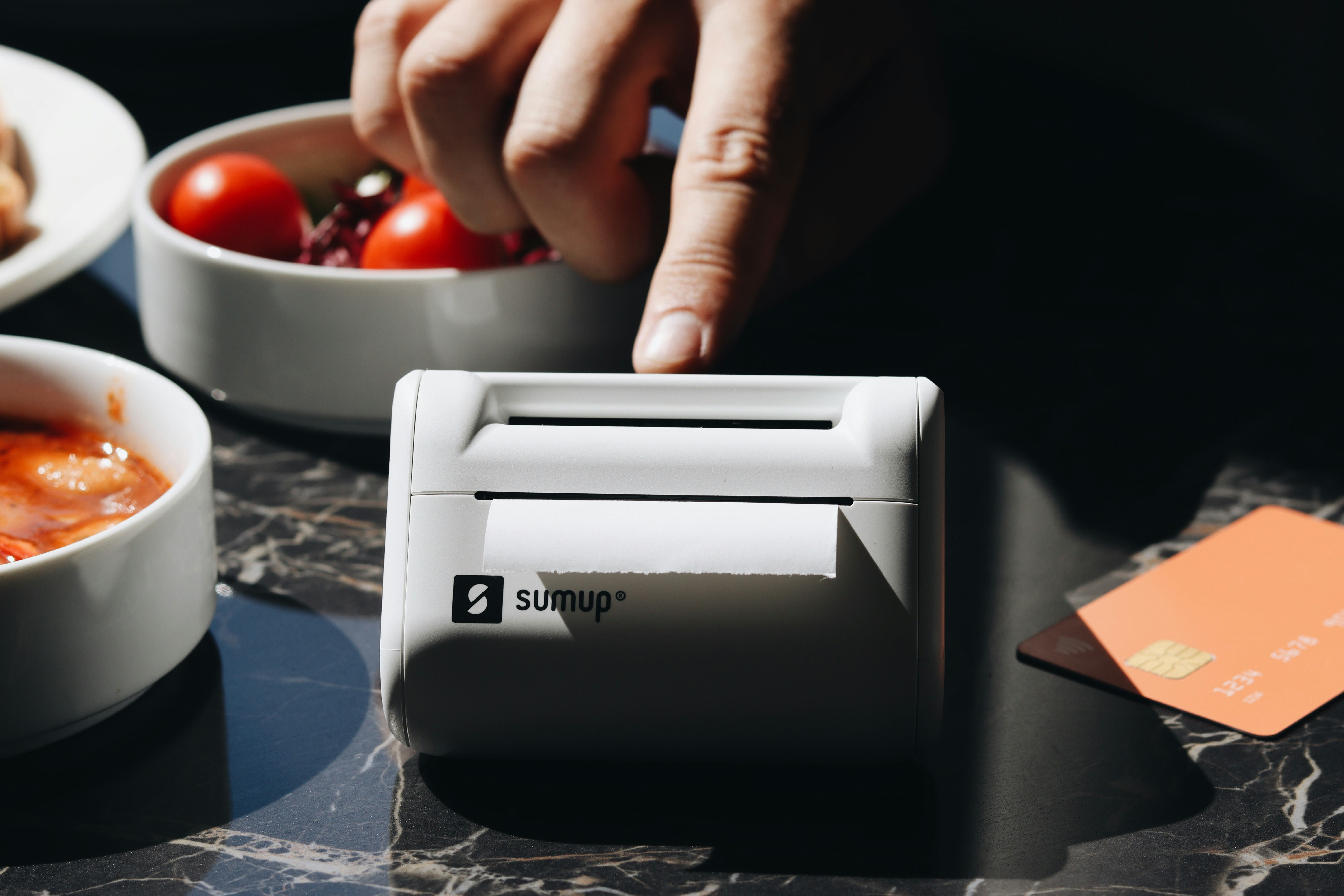 Affordable Payment Solutions