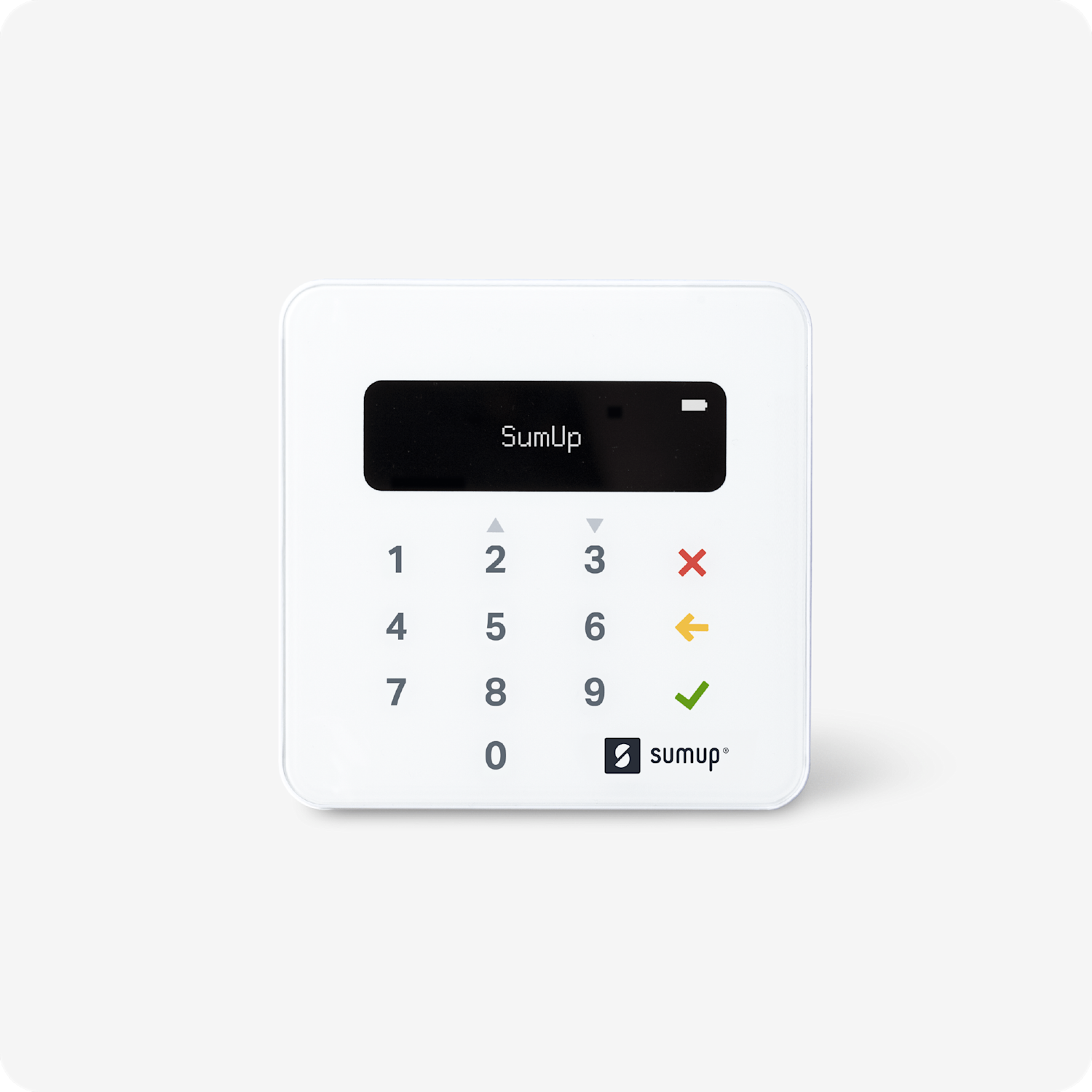 SumUp Card Readers for Small Businesses Accept Credit, Debit and