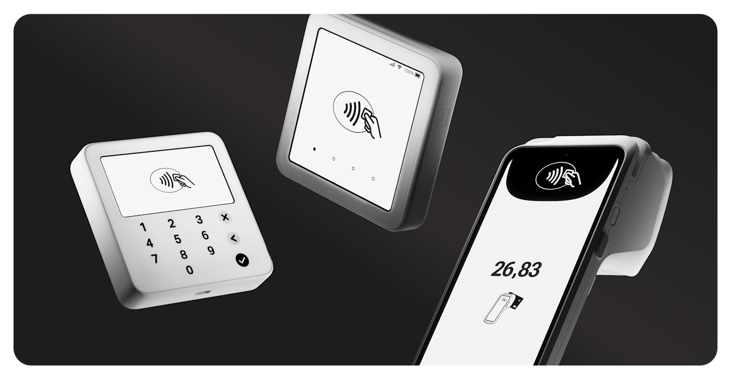 Find the best card machine for your business