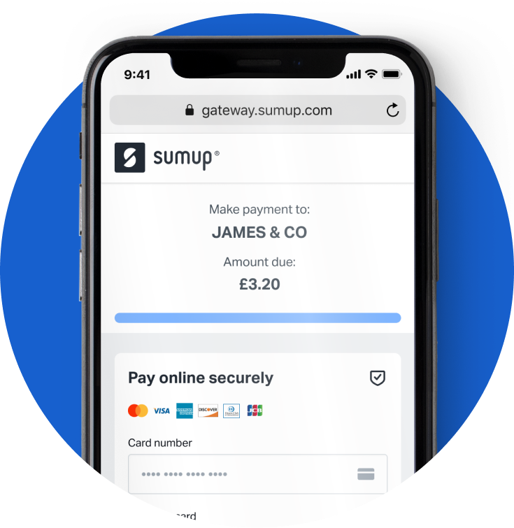 Accept Mobile Payments Quickly And Easily With SumUp accept-mobile-payments-quickly-and-easily-with-sumup
