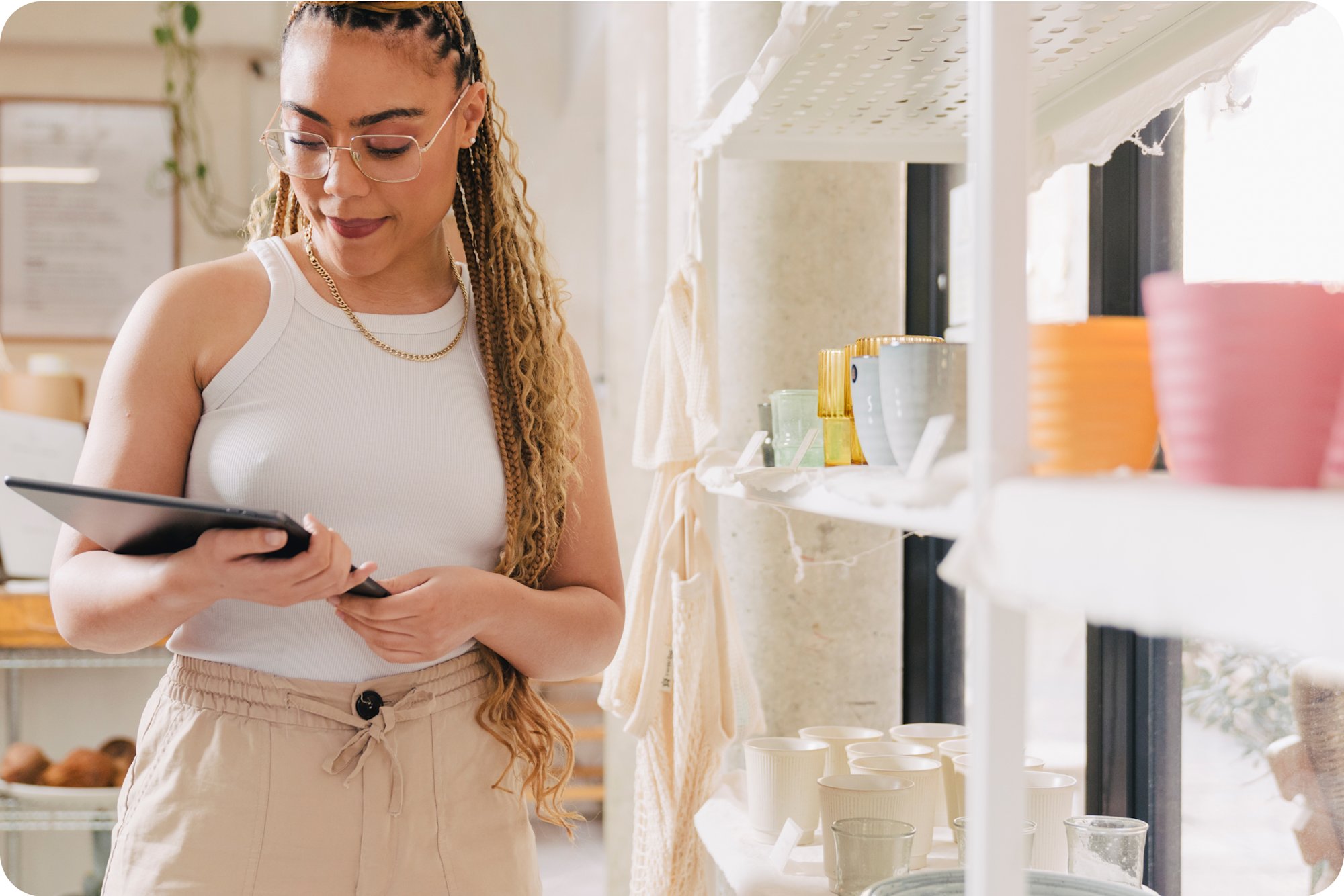 SumUp POS Pro: the enterprise point of sale software