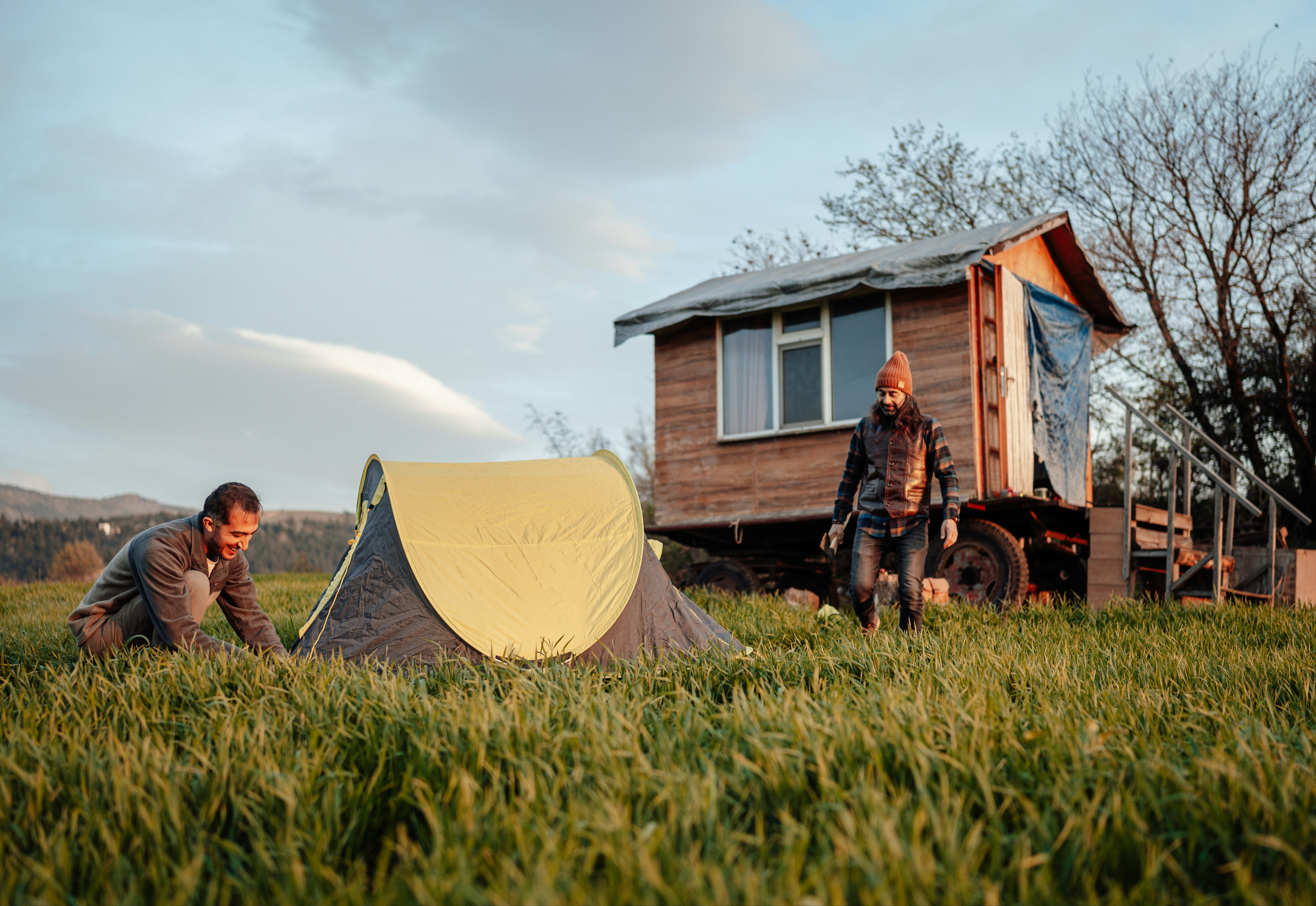 Aprire un Campeggio: Come Fare e Costi [Guida], image size:5814x4003