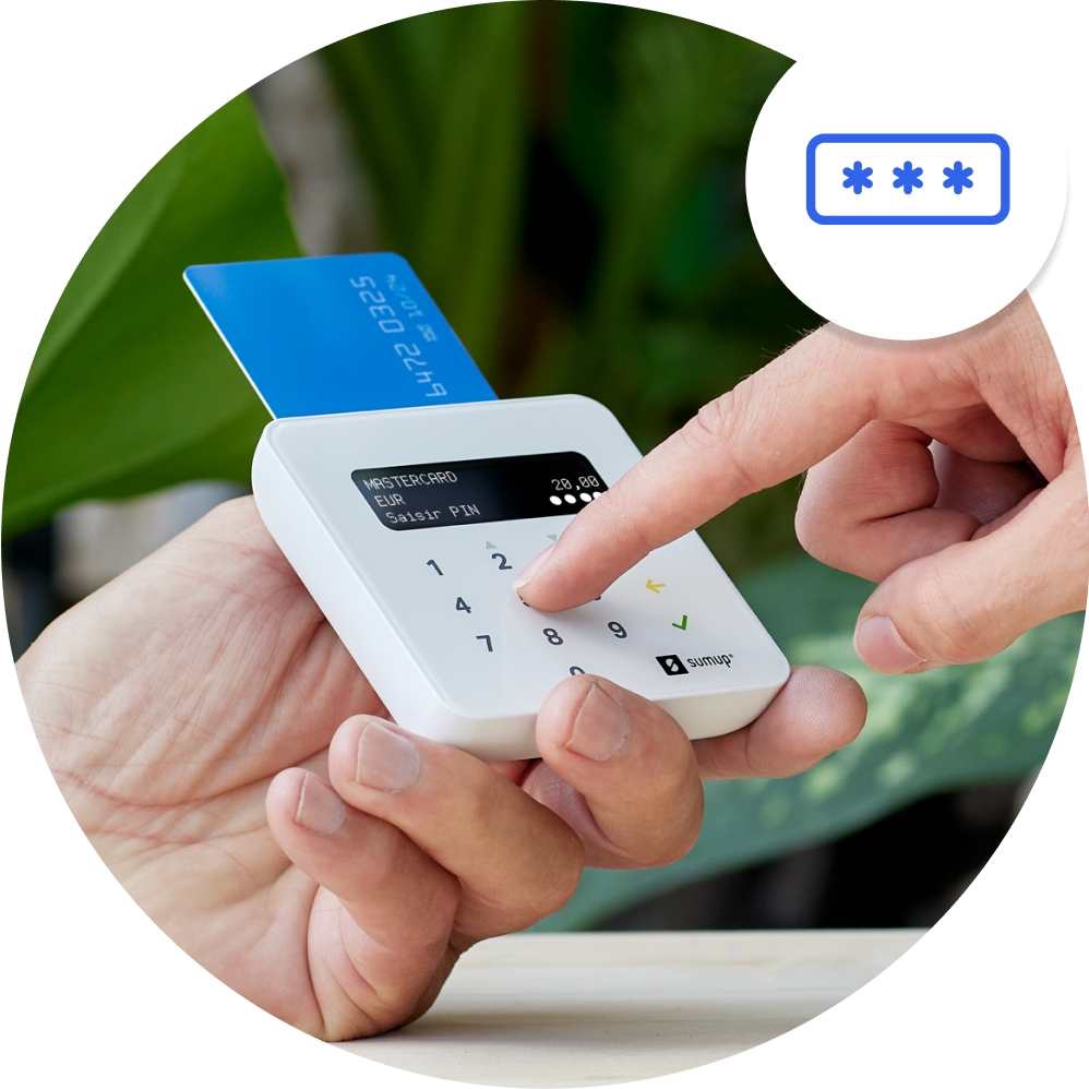 Migliori POS portatili contactless, adatti a tutti i tipi di pagamento -  Office per tutti