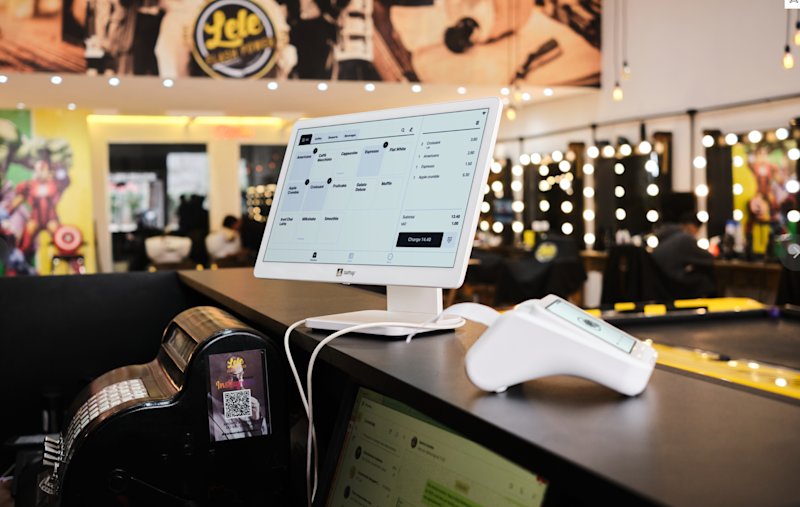 Stream Line Check Out Process How to Streamline the Checkout Process with a POS | SumUp