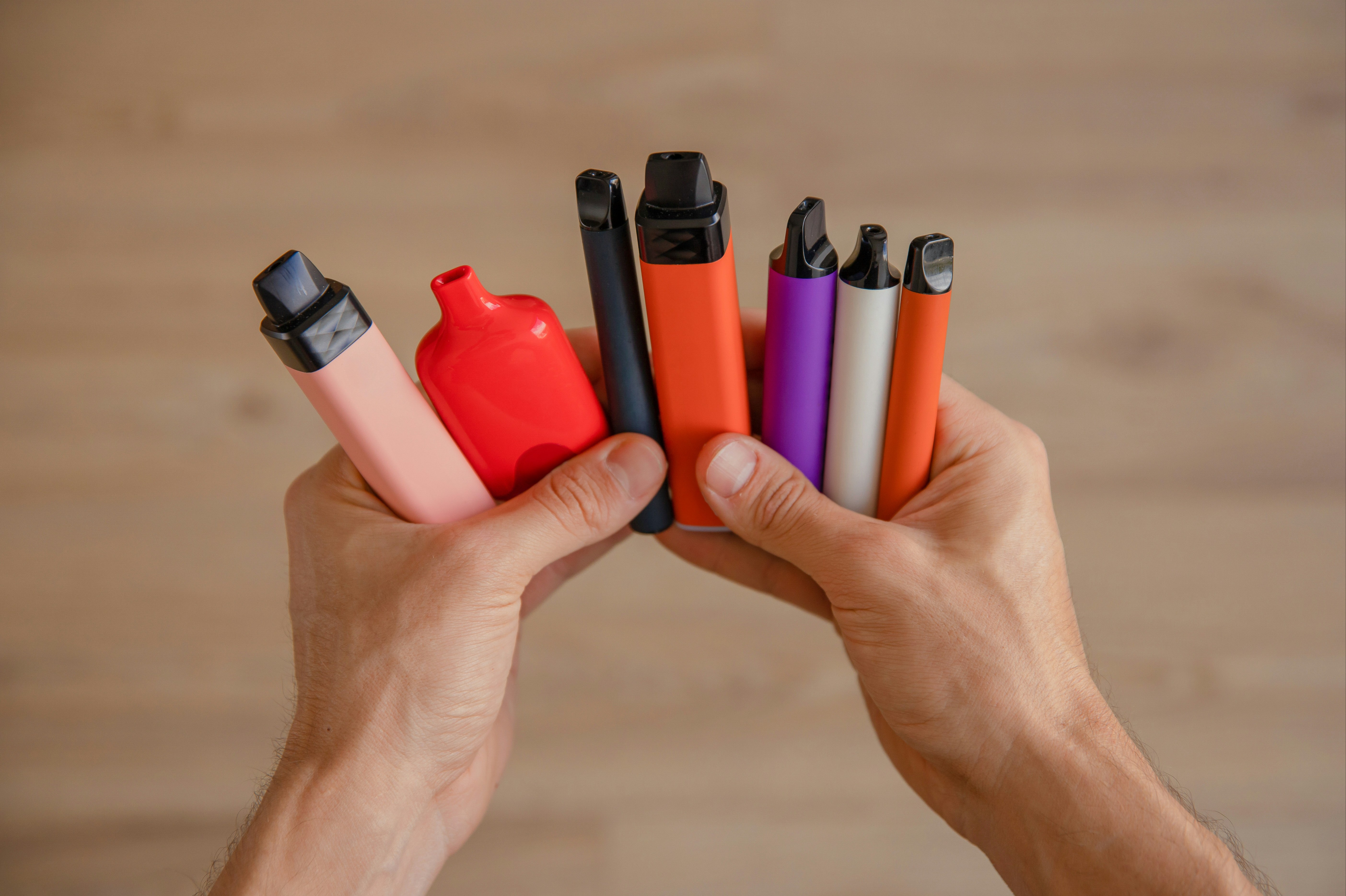 Aprire un Negozio di Sigarette Elettroniche [GUIDA COMPLETA]