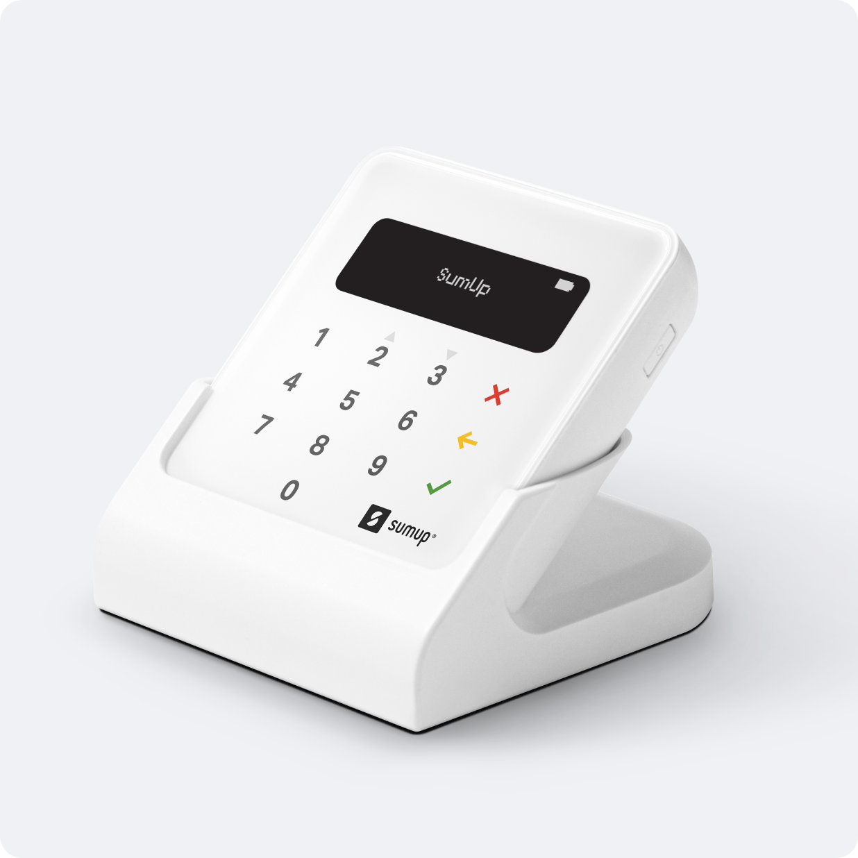 SumUp: Card Readers and POS Systems | Payment Solutions