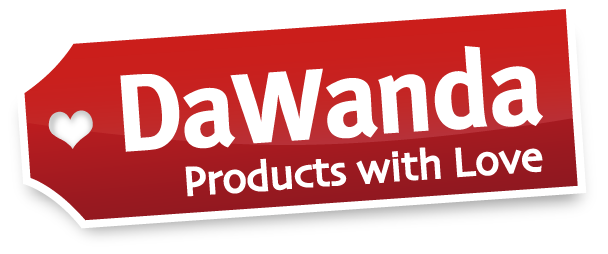dawanda logo