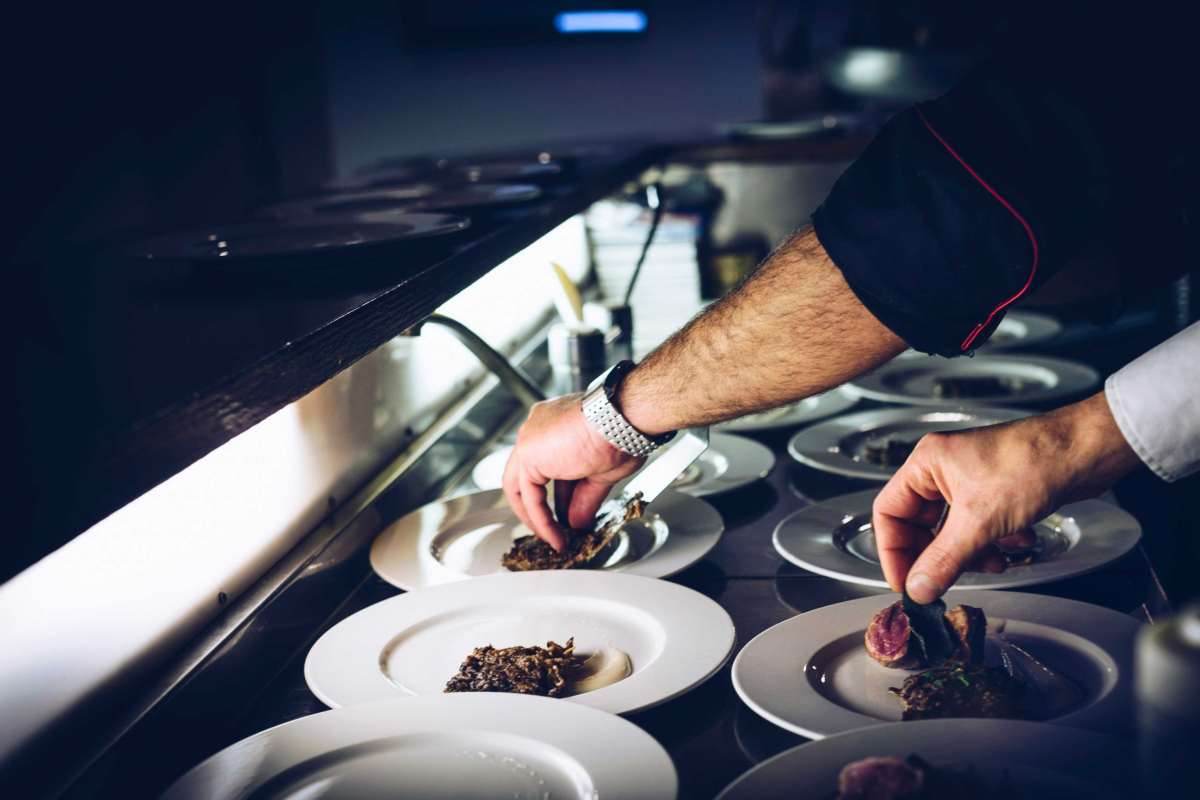 Strategien für Gastronomiebetriebe gegen den Personalmangel