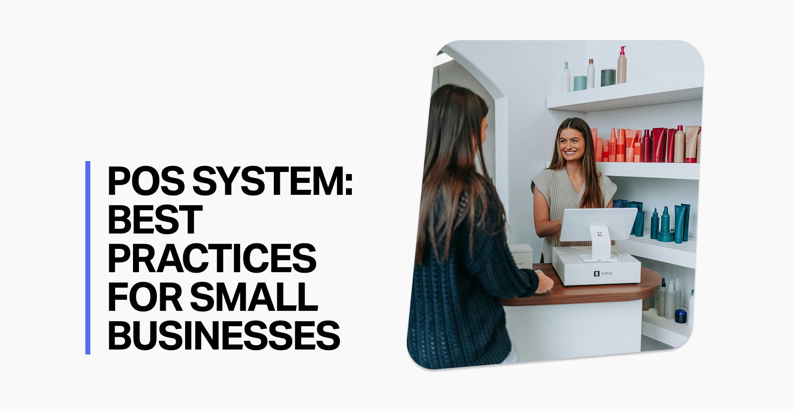 Training your staff on your new POS system featured image