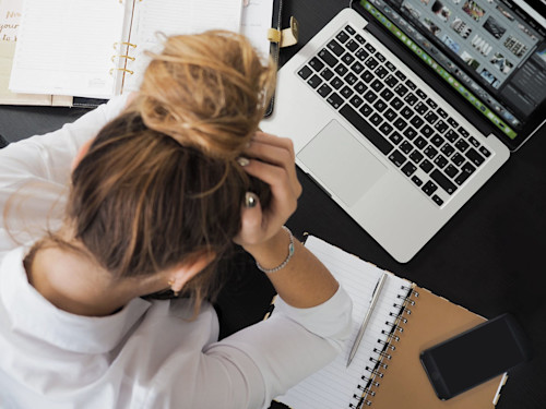should you quit your job to be your own boss