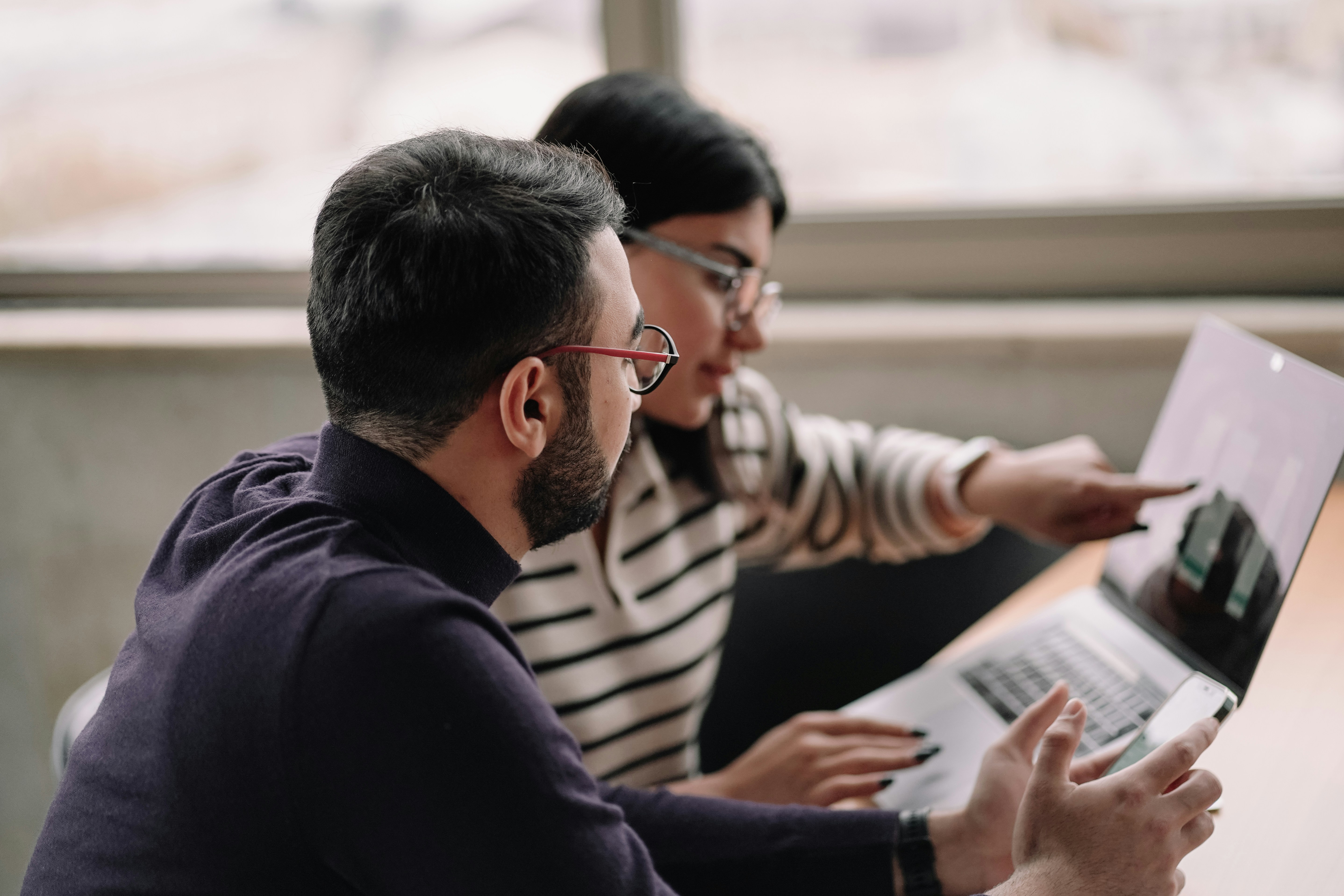 How to scale a business
