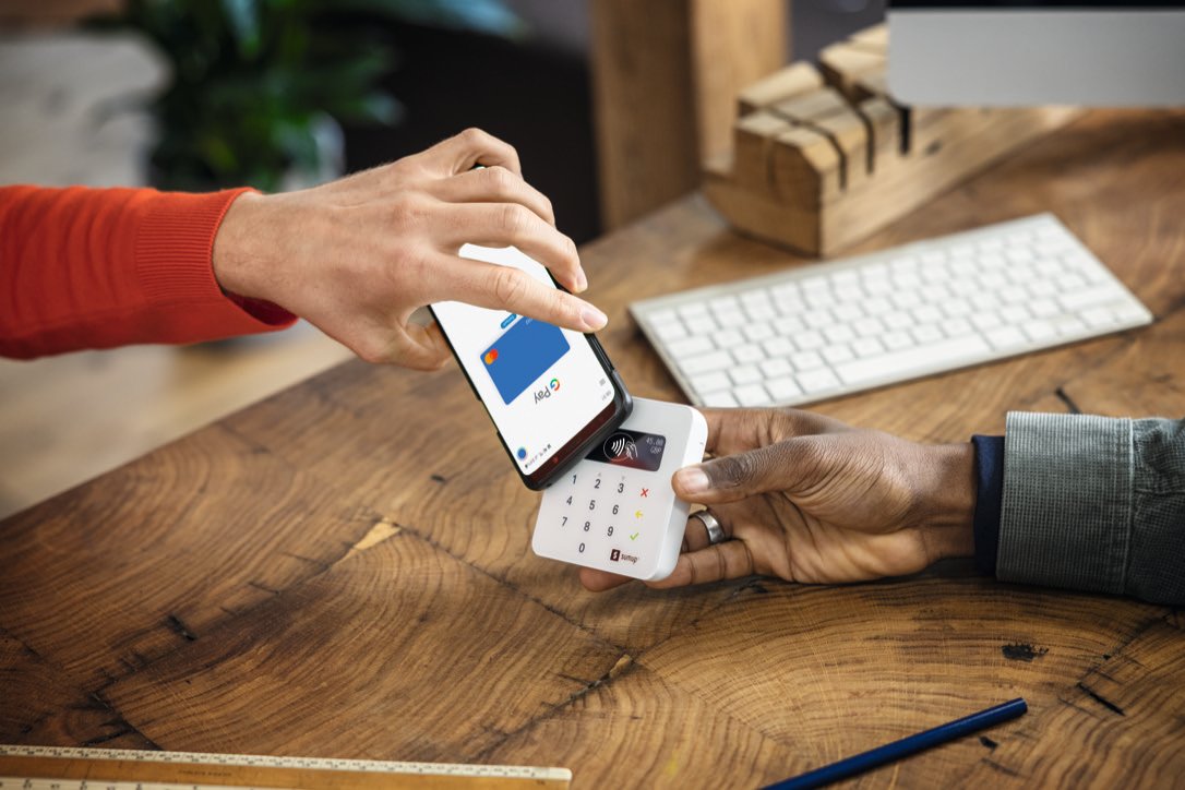 Pay with Phone (Ultimate Guide to Safe Mobile Payments)