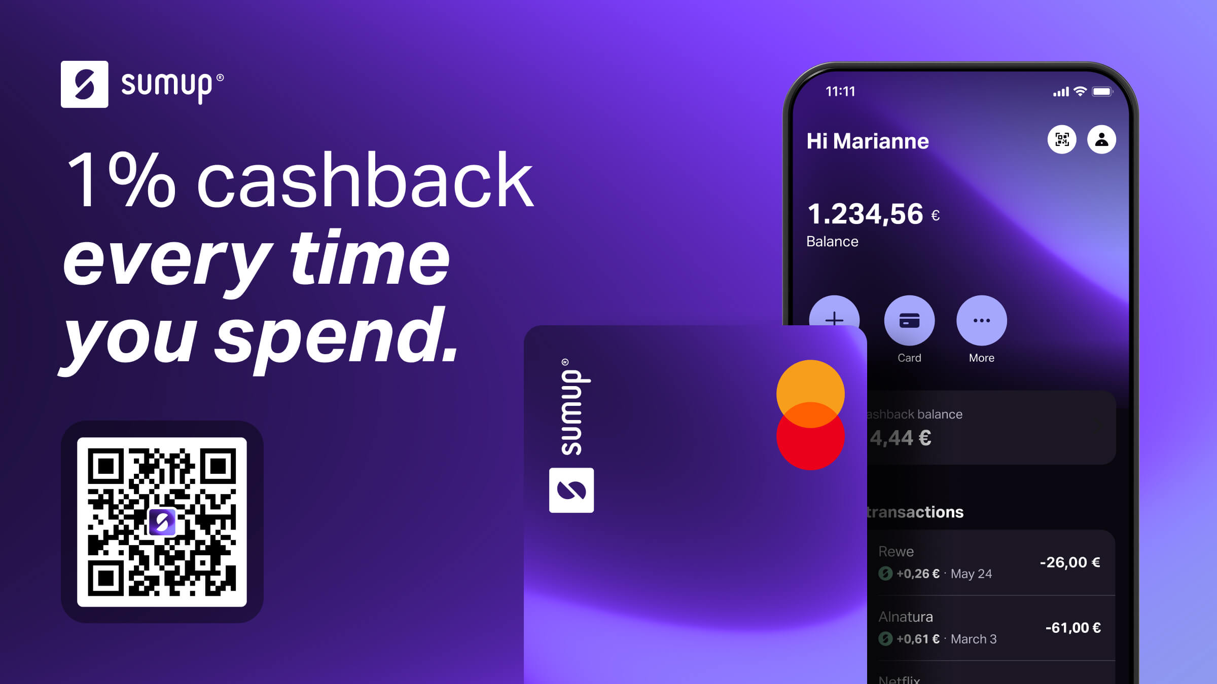 SumUp Pay Support Centre