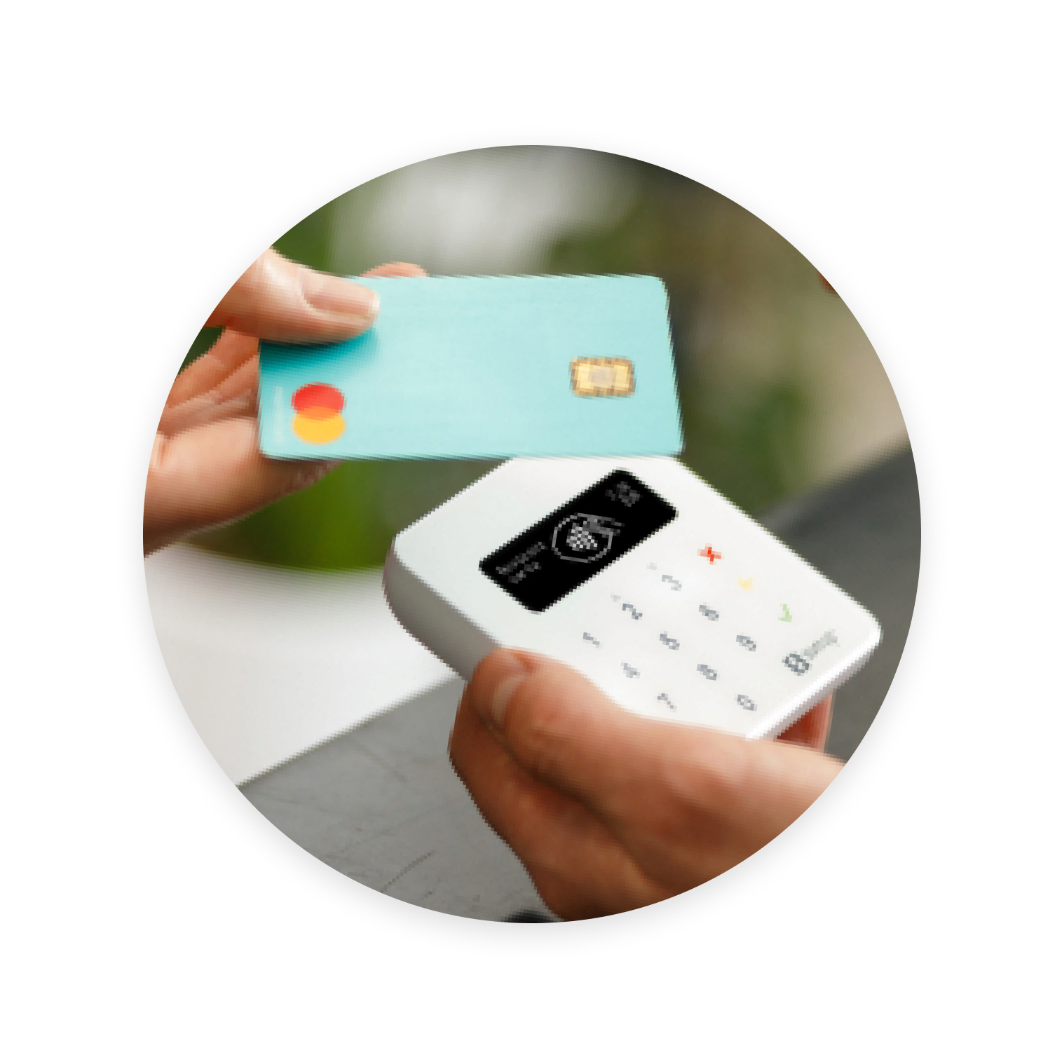 Credit Card Machine for Small Businesses  Accept Card Payments, Anytime,  Anywhere with SumUp