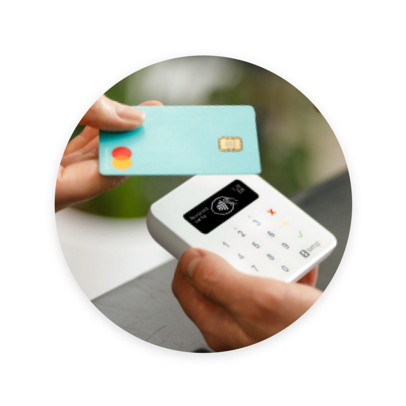 Credit Card Payment for Delivery - Affordable Credit Card Terminal