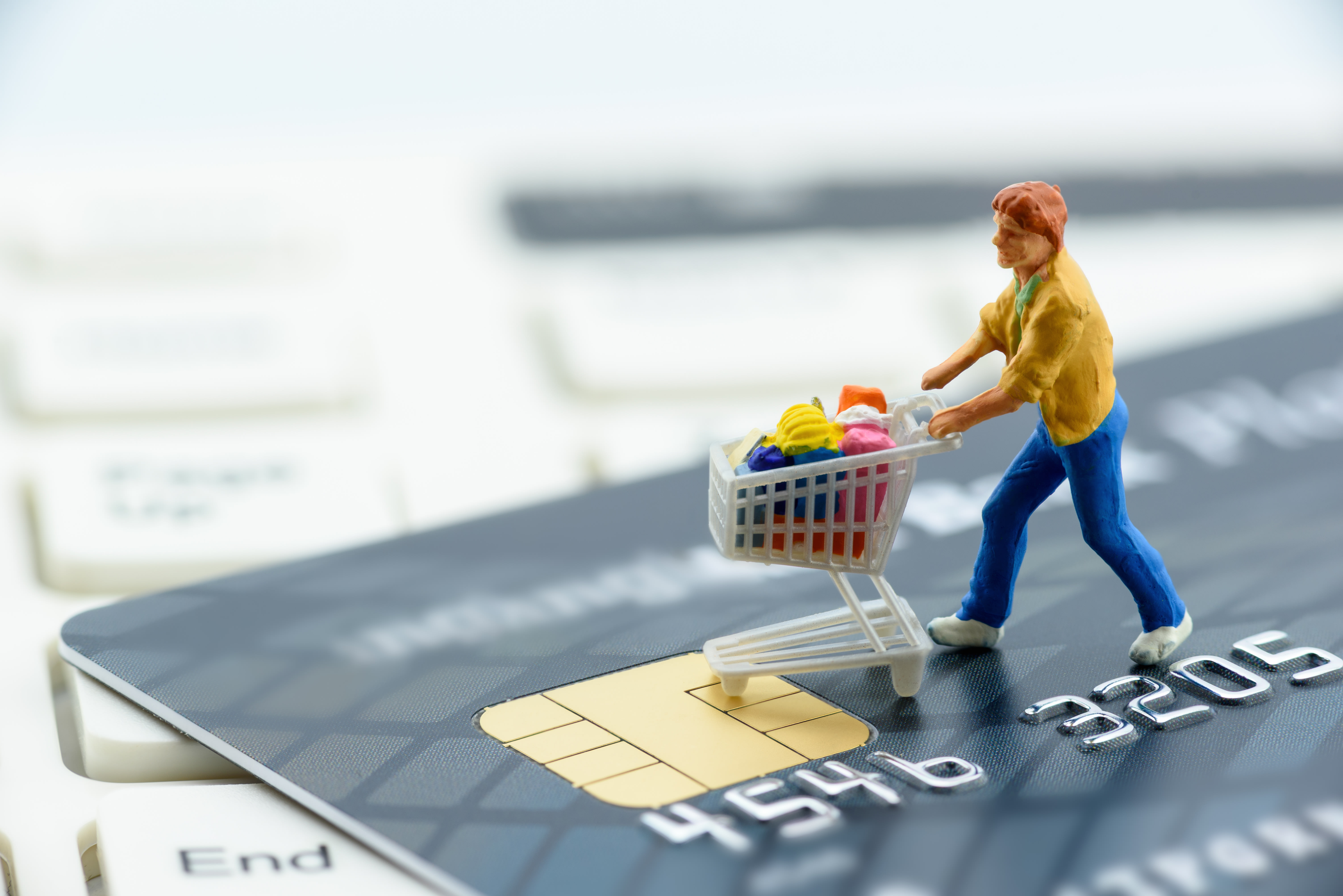 Présentation de SumUp X WooCommerce