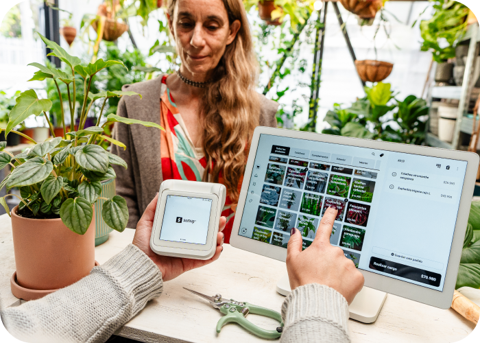 ¿Para qué sirve un punto de venta?