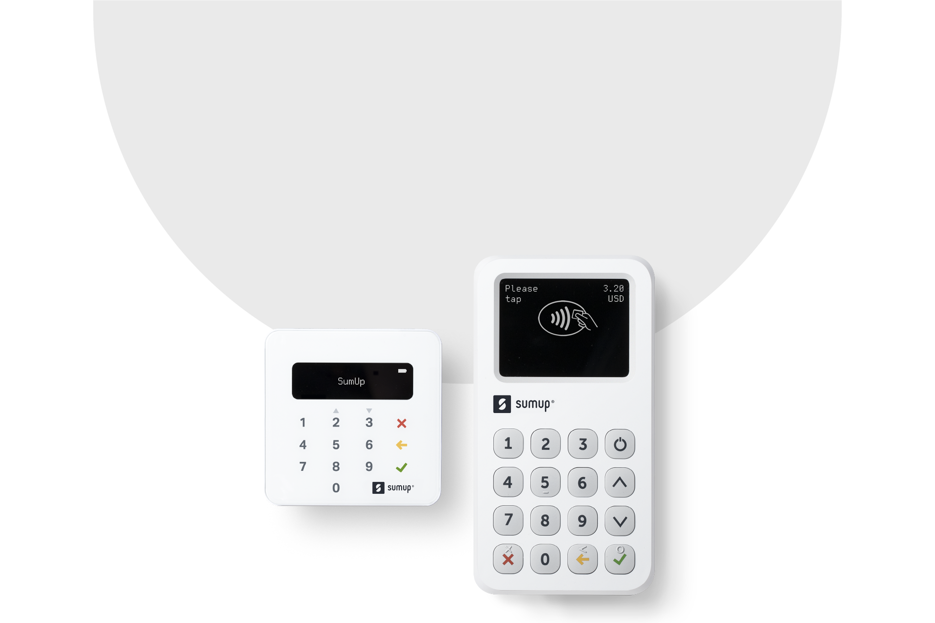 Using SumUp and our card readers for your small business