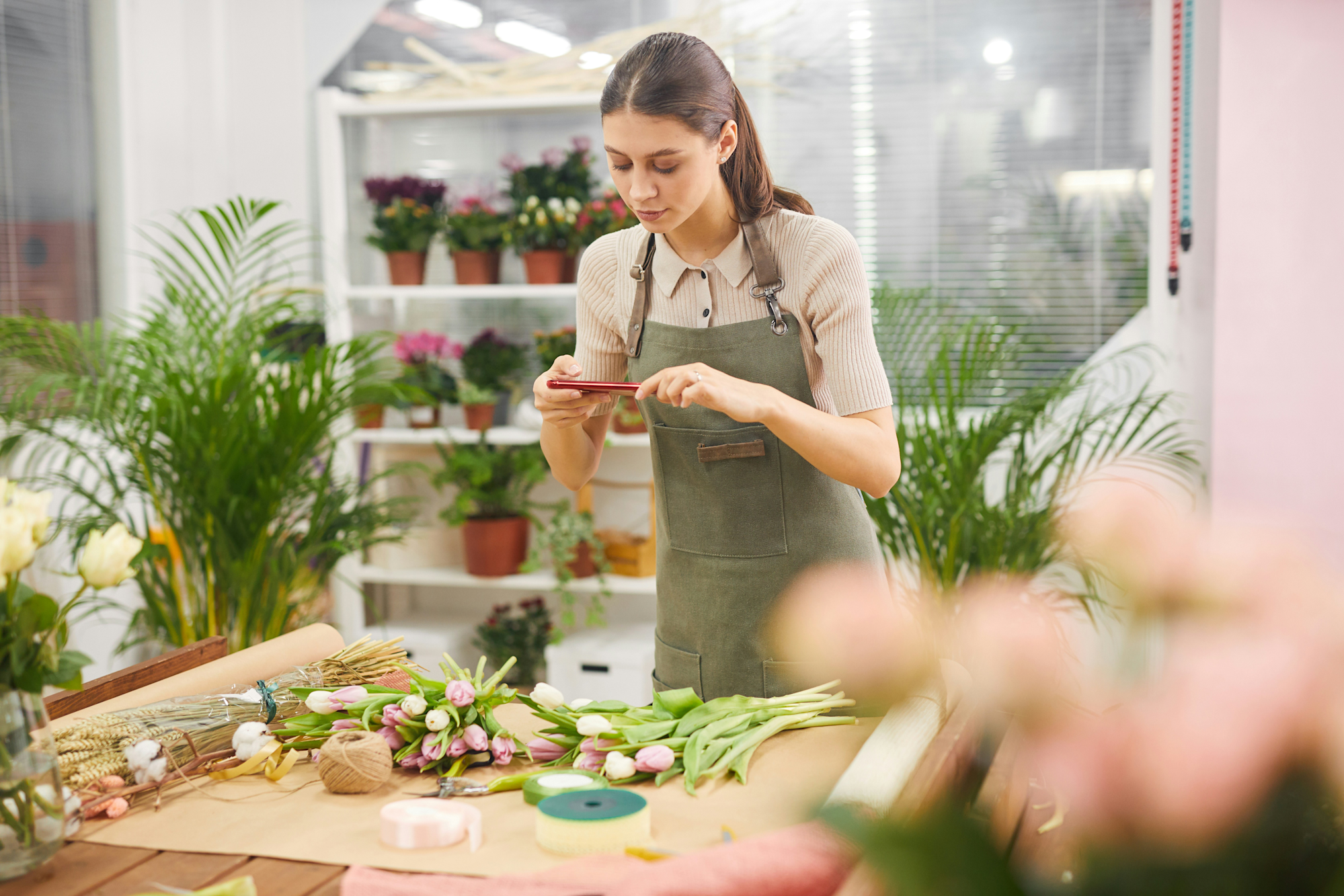 How to Create a Marketing Strategy for Small Business