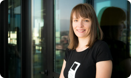 Photo of SumUp Software Engineer