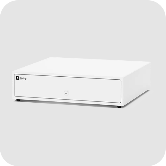 SumUp Point of Sale Lite | Simplify Your Business Operations