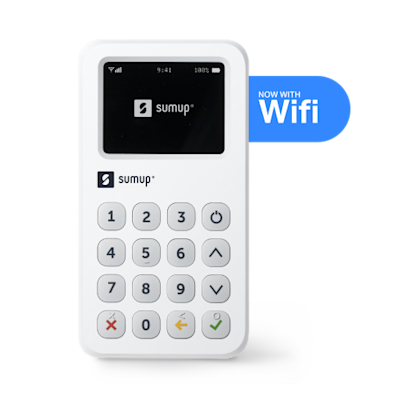 Was Ist Das Sumup 3G? , Was ist SumUp? – QTWWM