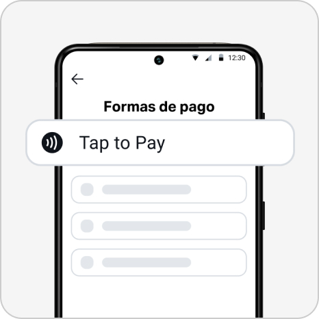 Tap to Pay en Android | SumUp