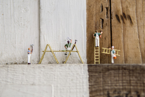 State of Small Businesses USA