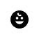 Minimalist black smiley face icon, representing family support