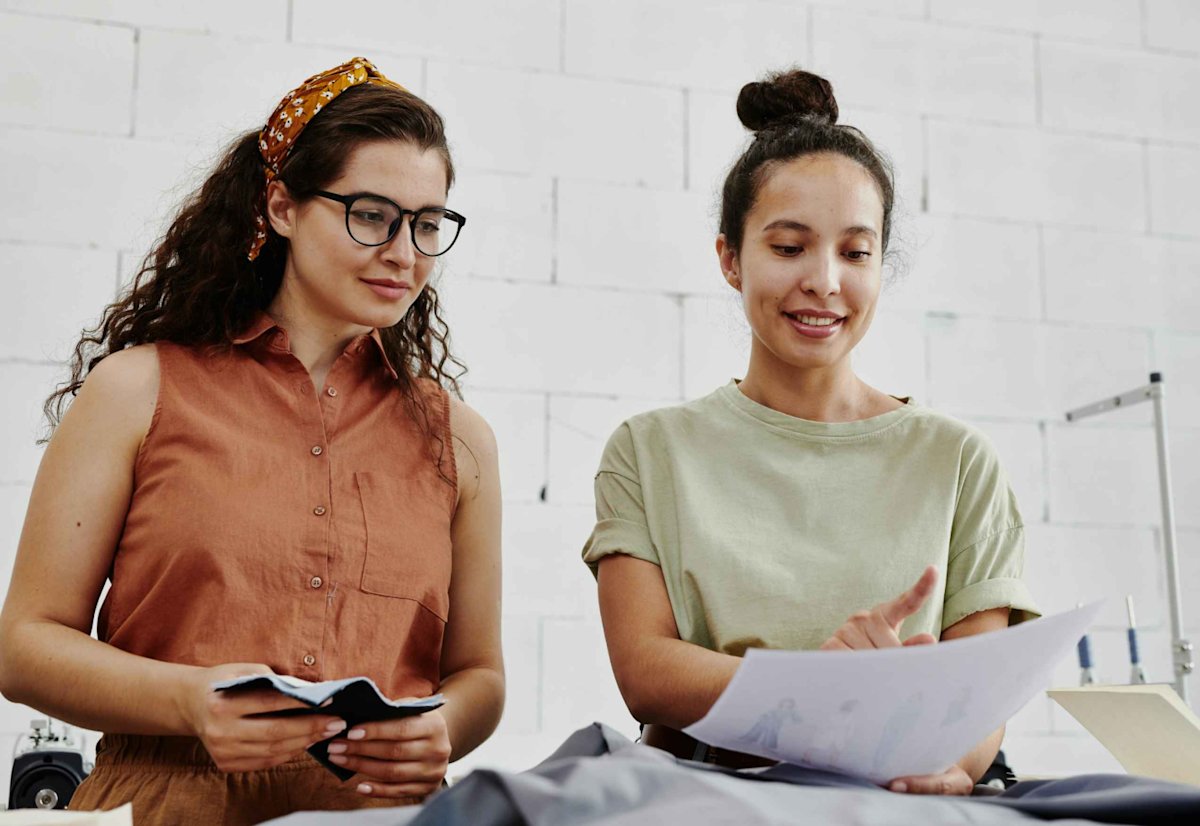 How To Come Up With A Business Name How to Come Up With a Business Name in 8 Steps