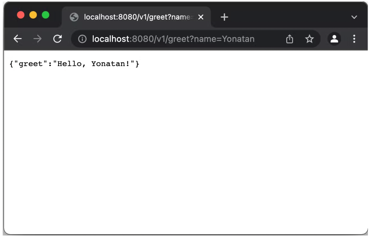 How to write robust REST API with OpenAPI