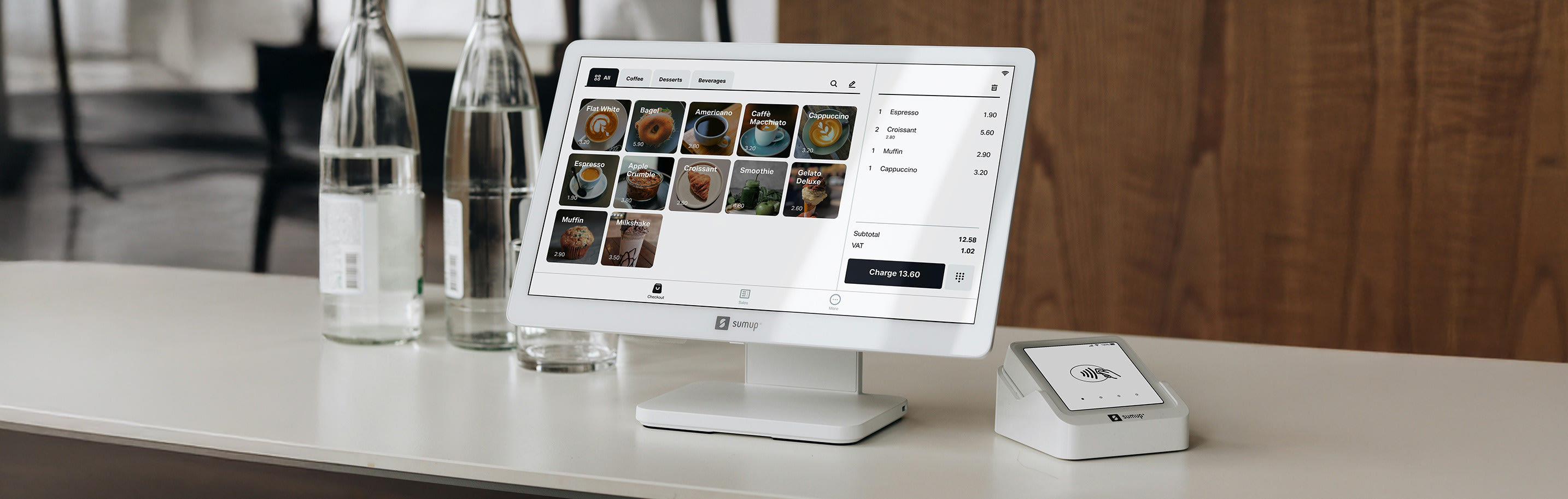 SumUp Point Of Sale Lite The New Out of the box Point Of Sale System sumup-point-of-sale-lite-the-new-out-of-the-box-point-of-sale-system