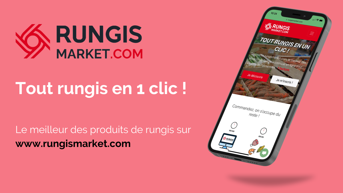 rungis market