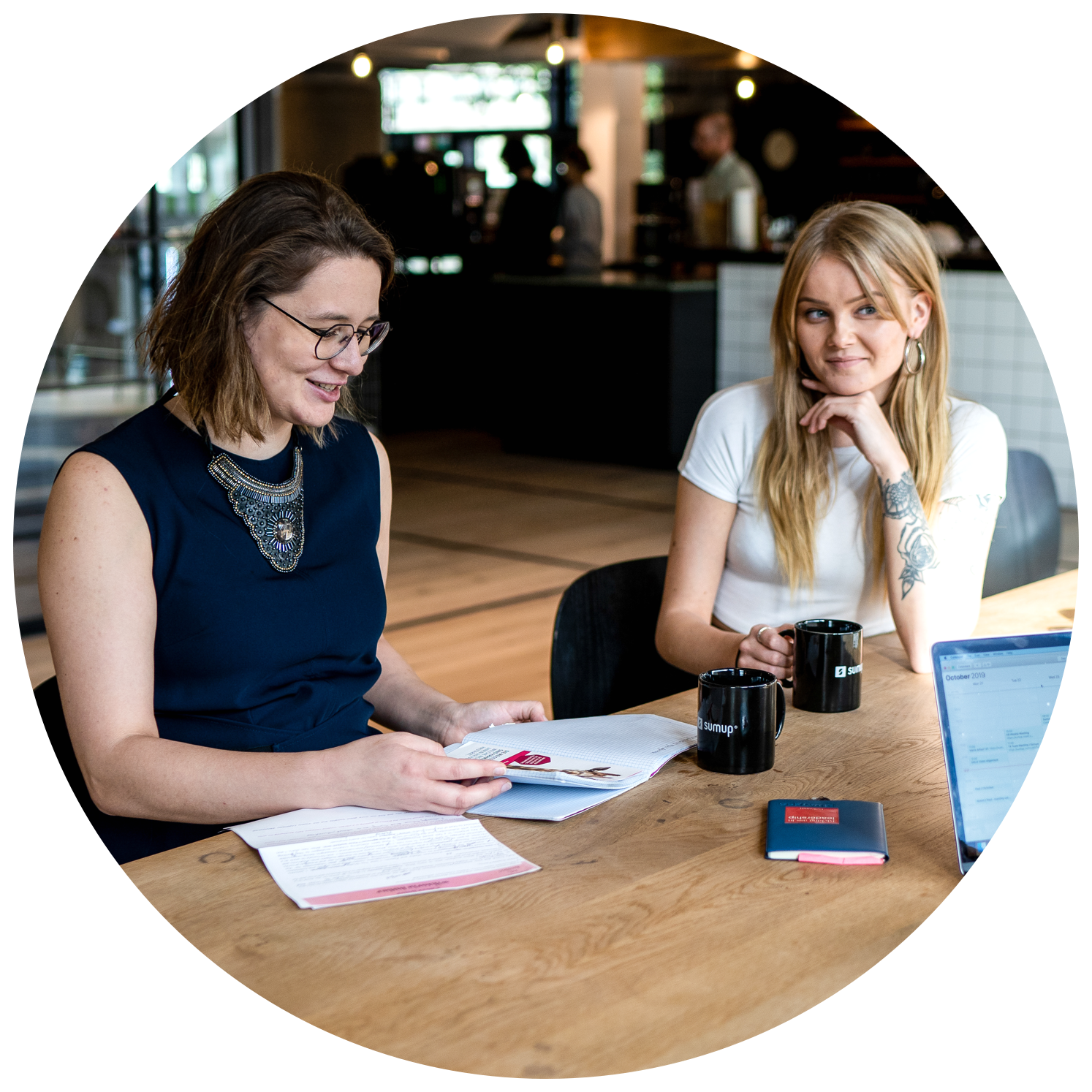 Sumup Is Hiring Join Our Berlin Office