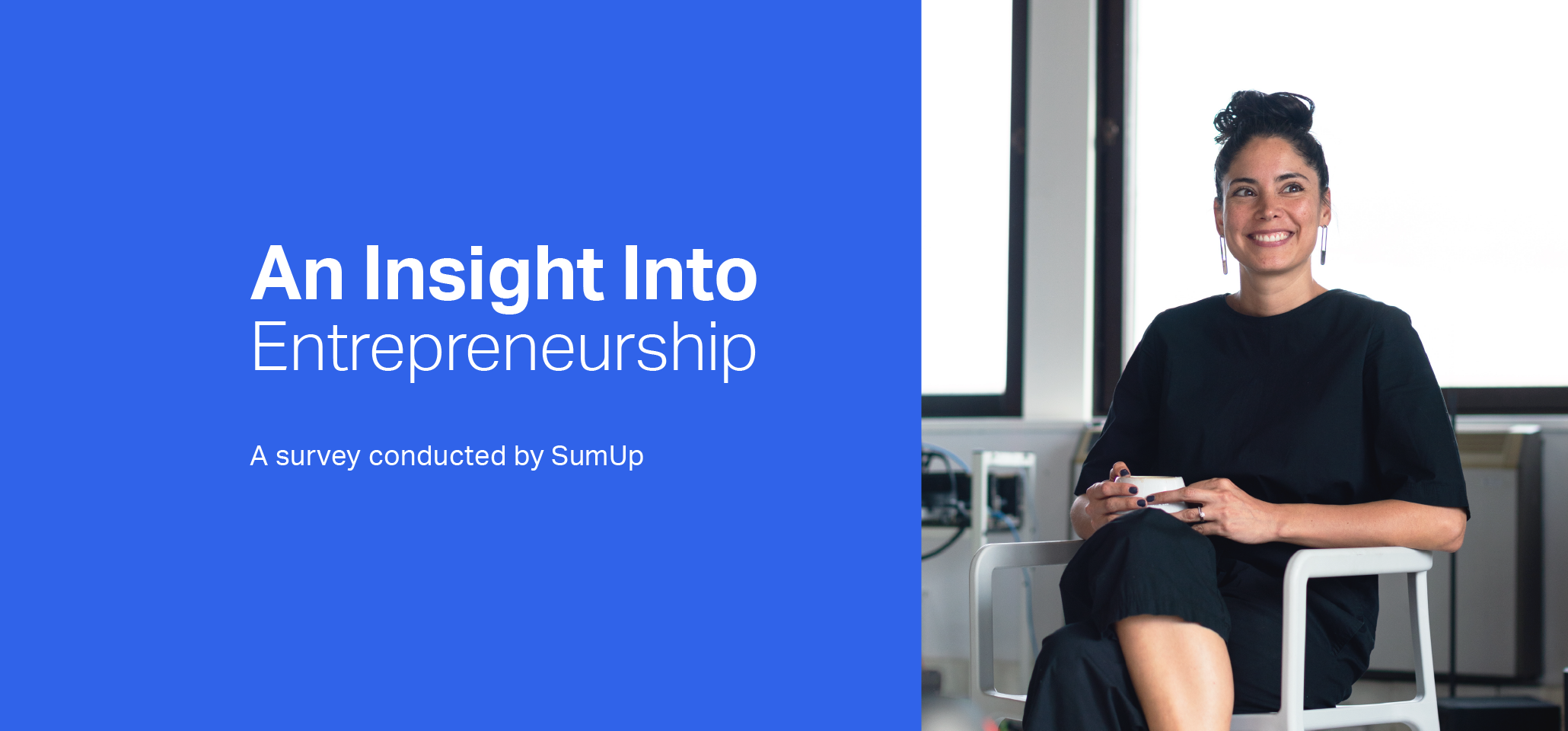 Fddfd How to Become an Entrepreneur (Step by Step Guide for 2024)