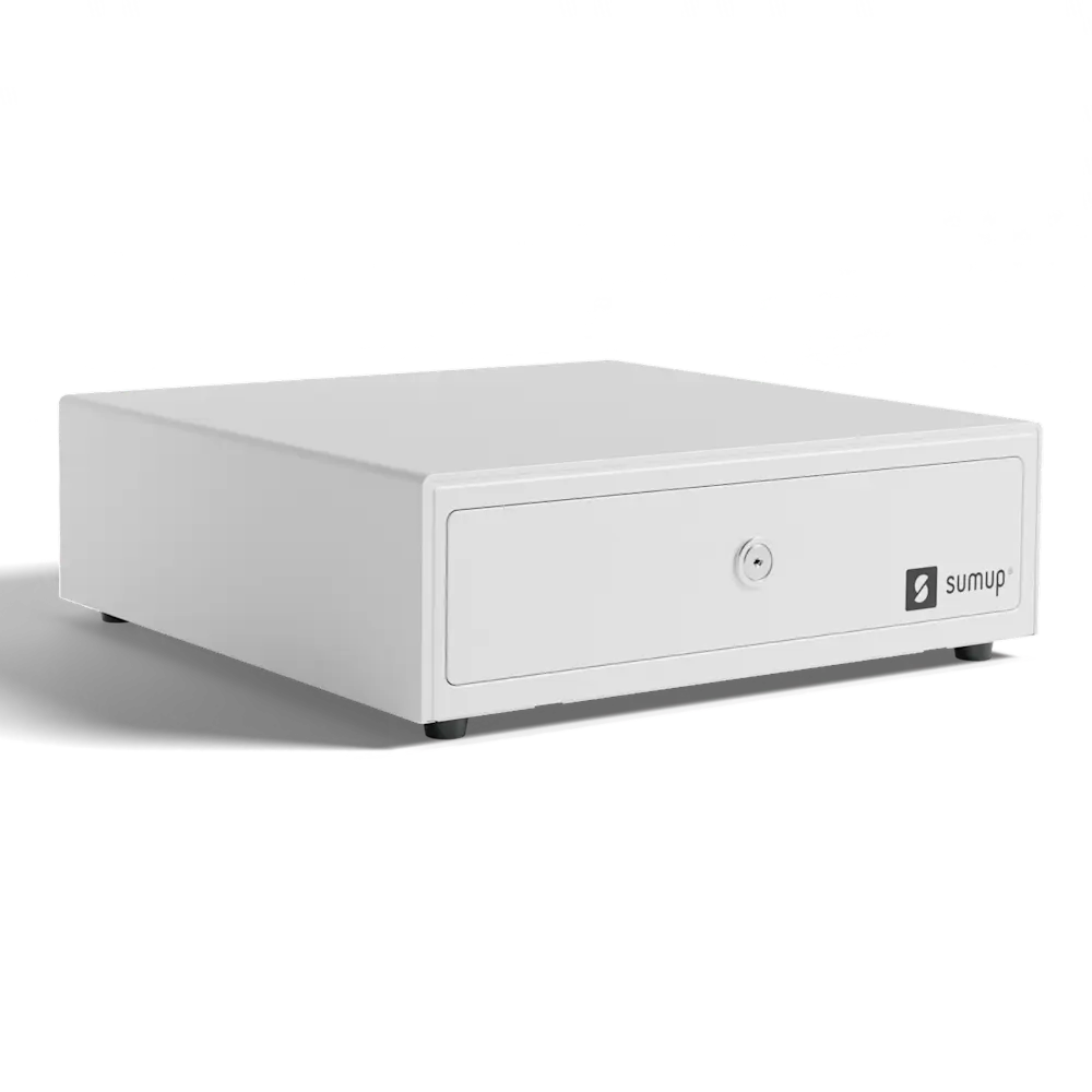 Cash Drawer [POS Lite] #1