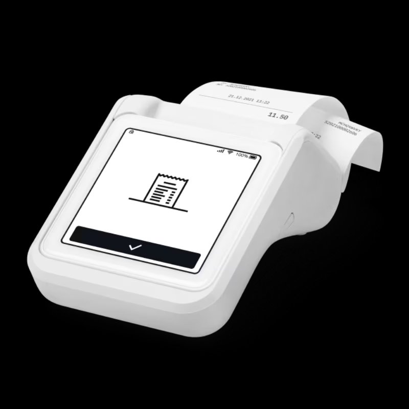 Affordable Payment Solutions for Small Businesses