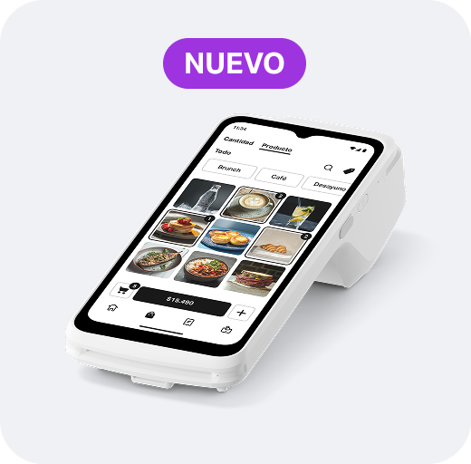SumUp Smart POS