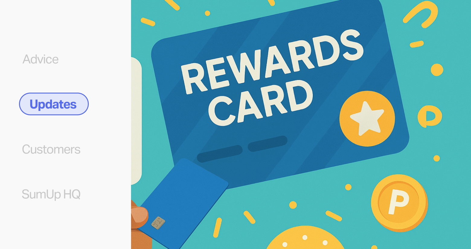 SumUp Loyalty Hero Images - Featured