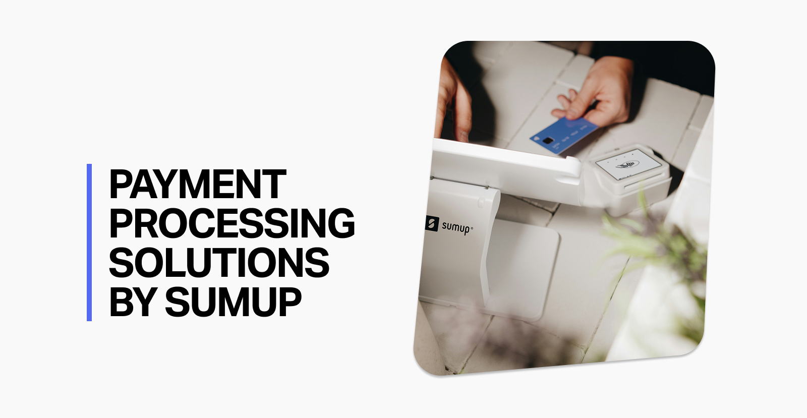 Managing high-volume sales days: Payment processing solutions