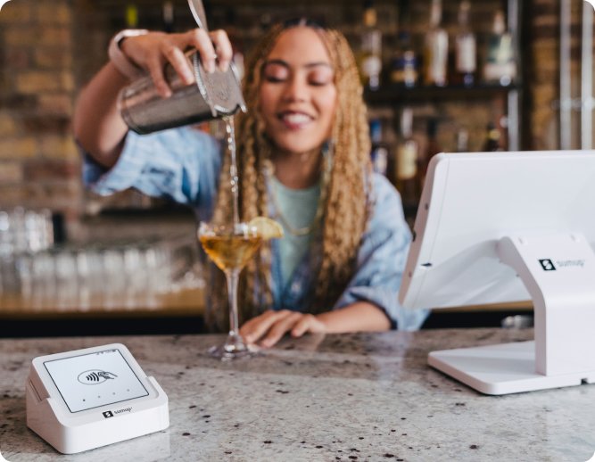 Point of Sale Pro by SumUp — Pricing