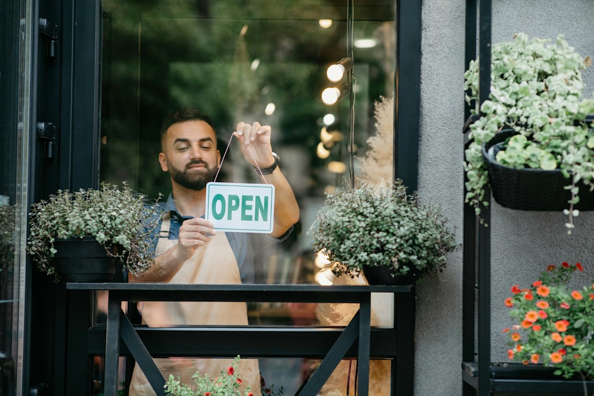 How To Come Up With A Business Name How to Come Up With a Business Name in 8 Steps