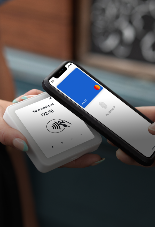 SumUp Solo Kartenterminal