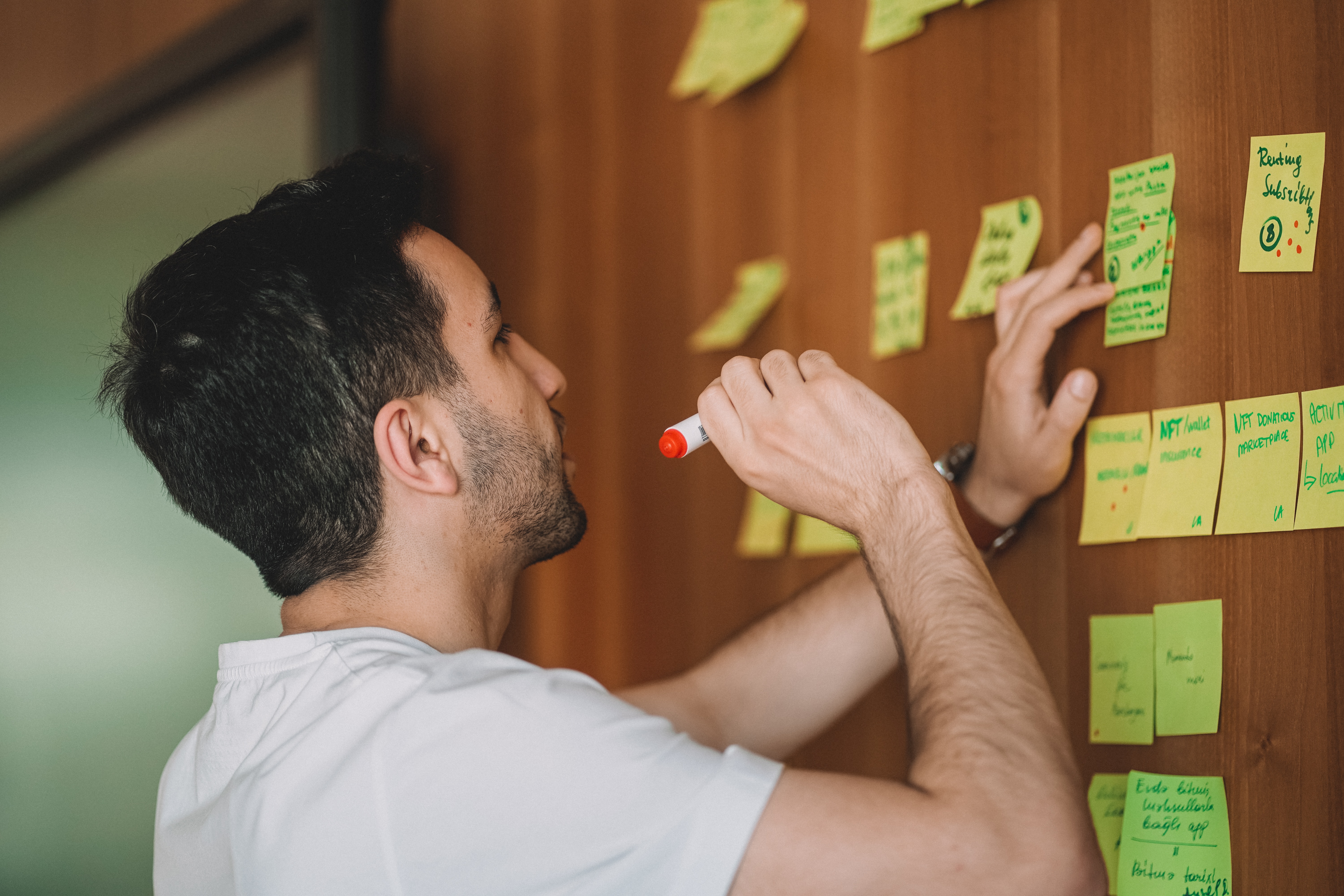 Digital Business Ideas That Soar